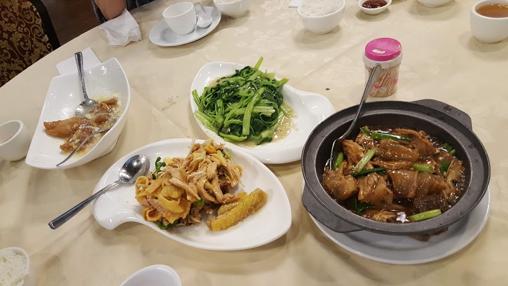 Full Yuan Seafood Restaurant | 3833 Midland Ave #38, Scarborough, ON M1V 5L6, Canada | Phone: (416) 335-3676