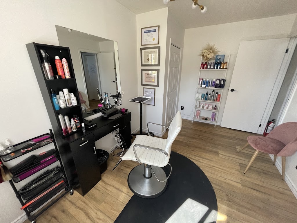 Jessica’s Hair Studio | 504 Bloomfield Main St, Bloomfield, ON K0K 1G0, Canada | Phone: (226) 668-3020