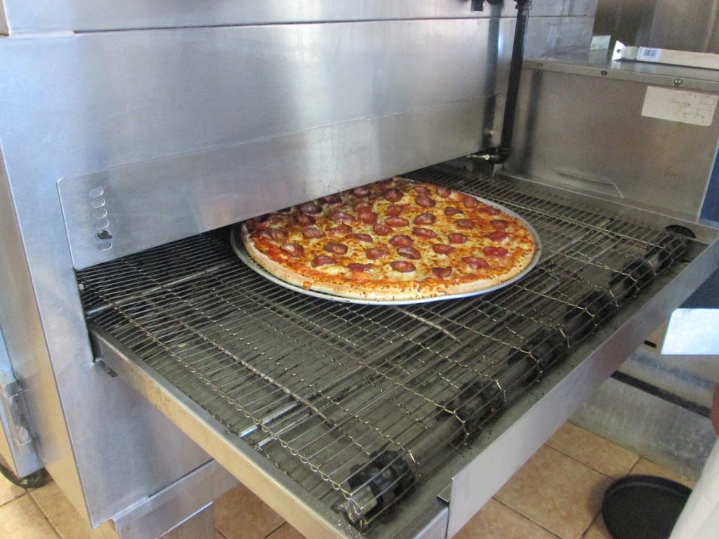 Campbell Pizza | 1735 College Ave, Windsor, ON N9B 1M4, Canada | Phone: (226) 221-9696