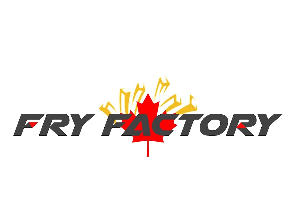 FRY FACTORY INC | 67 Watts Ave, Charlottetown, PE C1E 2B7, Canada | Phone: (902) 368-2900