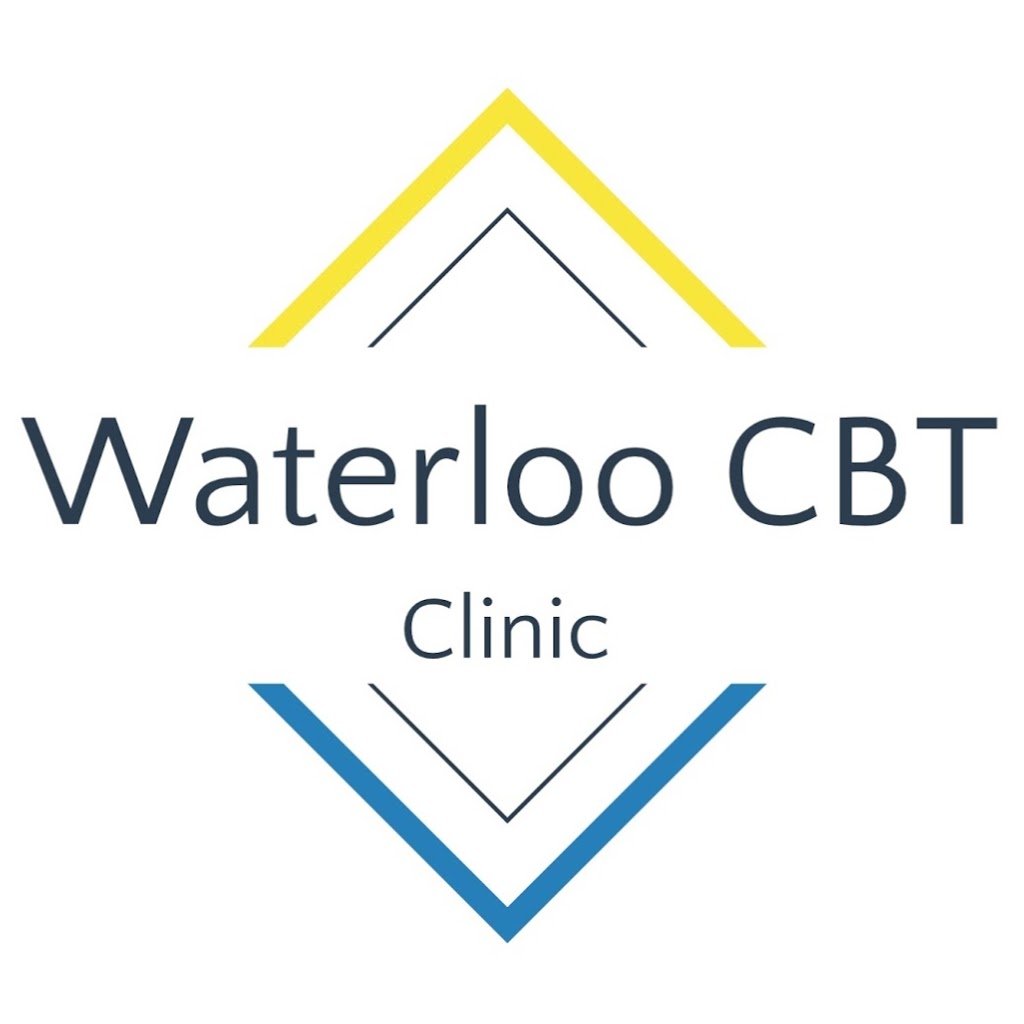 Waterloo CBT Clinic | 570 University Ave E, Unit 903, Waterloo, ON N2K 4P2, Canada | Phone: (226) 686-0848