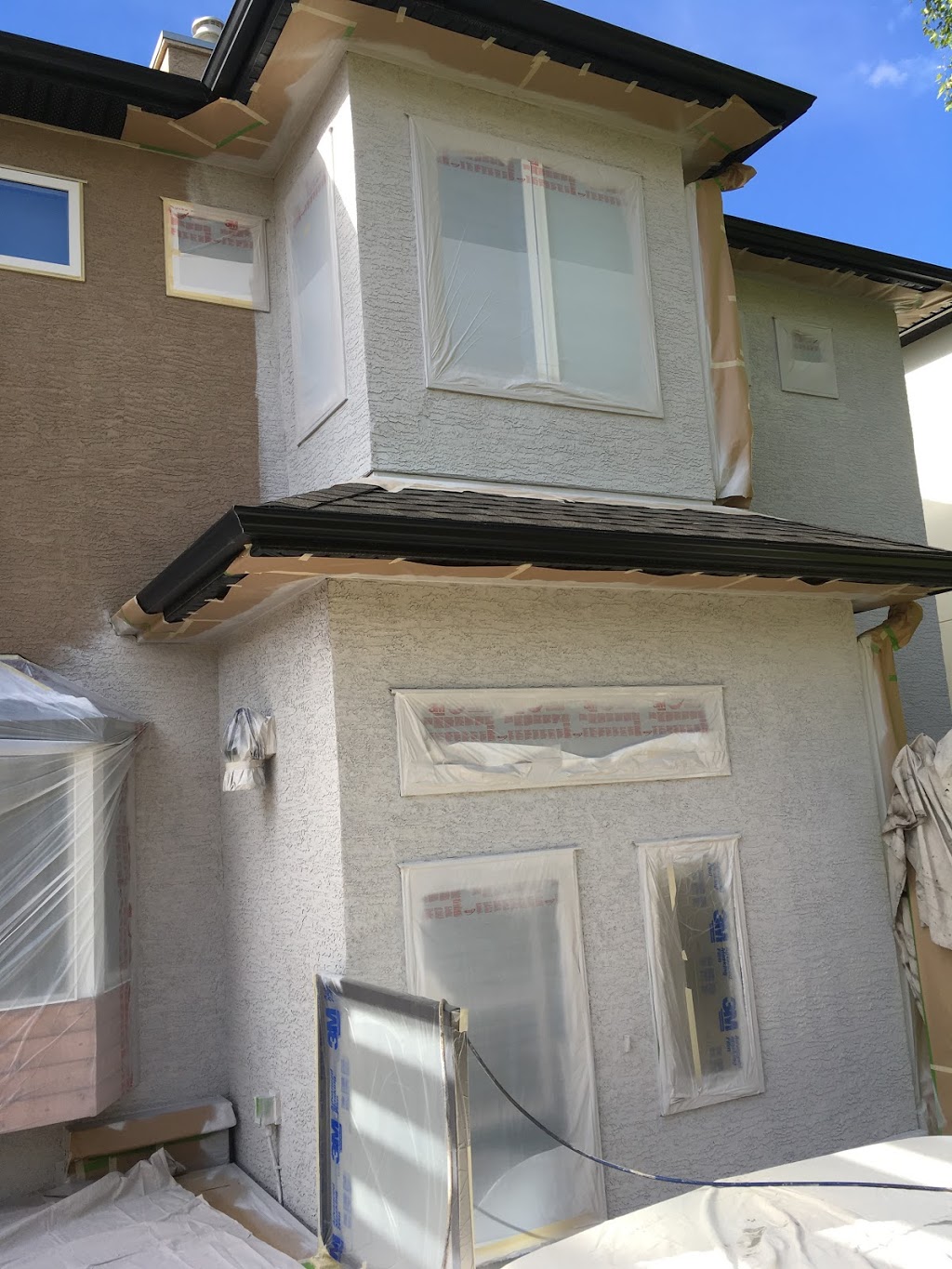 The Calgary Pro Painters | 600 Crowfoot Crescent NW, Calgary, AB T3G 0B4, Canada | Phone: (403) 606-0712