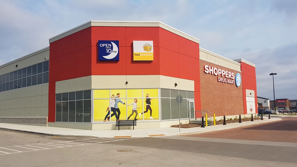 Shoppers Drug Mart | 18293 Yonge St, East Gwillimbury, ON L9N 0A2, Canada | Phone: (905) 830-3663