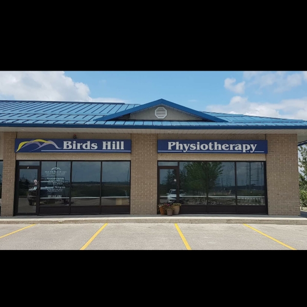 Birds Hill Physiotherapy | 3000 Birds Hill Rd, East Saint Paul, MB R2E 1J5, Canada | Phone: (204) 654-2080