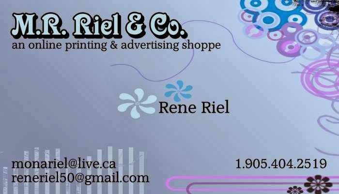 M. R. Riel & Co. | 110 Nonquon Rd #302, Oshawa, ON L1G 7H5, Canada | Phone: (905) 404-2519