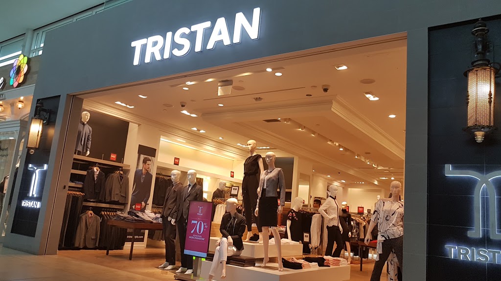 Tristan | Yorkdale Shopping Centre, 3401 Dufferin St, North York, ON M6A 2T9, Canada | Phone: (416) 783-2495