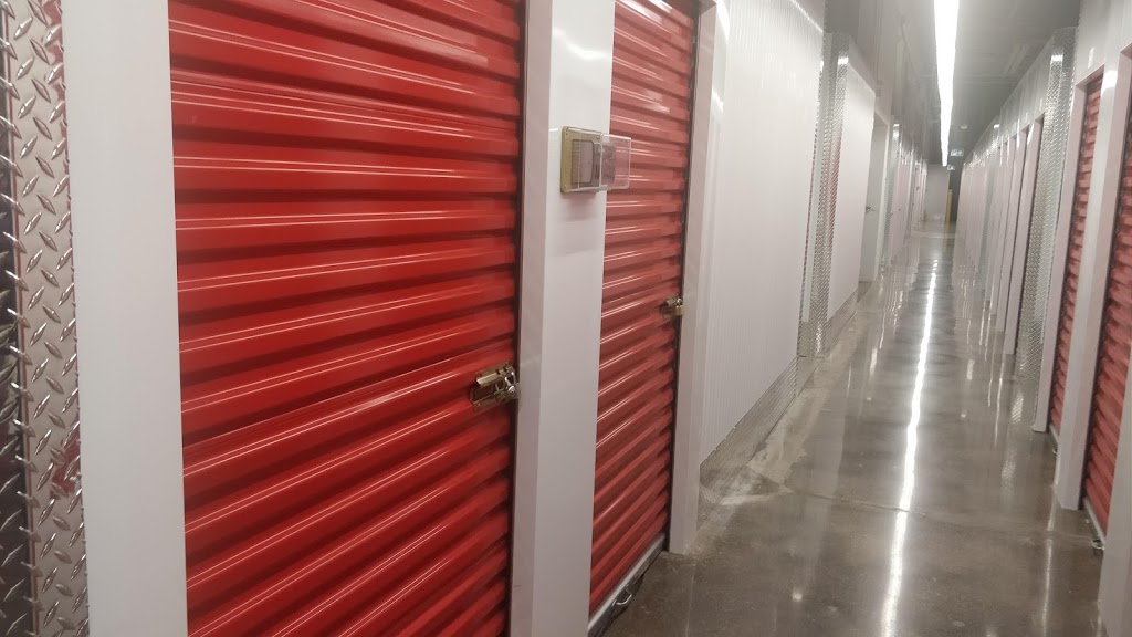 Apple Self Storage | 1000 Central Pkwy W, Mississauga, ON L5C 0A6, Canada | Phone: (905) 281-8484