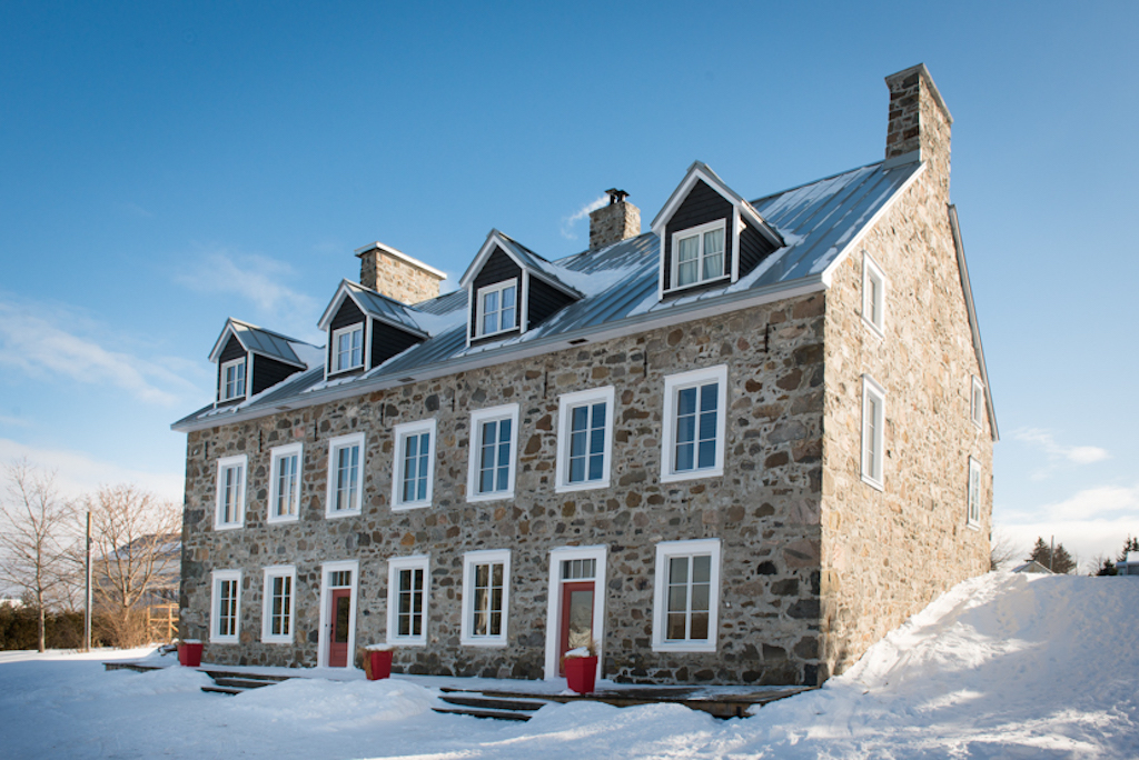 Le Canadien | 143 Rte de la Seigneurie, Saint-Roch-des-Aulnaies, QC G0R 4E0, Canada | Phone: (581) 673-1094