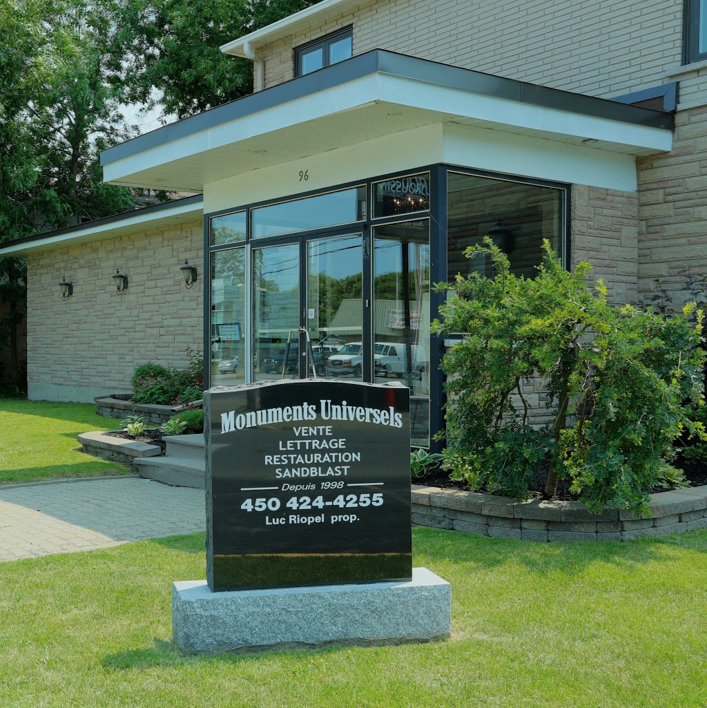 Roussin Funeral Home | 96 Boulevard Perrot, LÎle-Perrot, QC J7V 3E9, Canada | Phone: (514) 453-7801