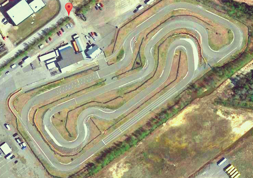 Icar Karting | Bâtiment Karting, 12800 Bd Henri Fabre K1, Mirabel, QC J7N 0A6, Canada | Phone: (514) 312-1711