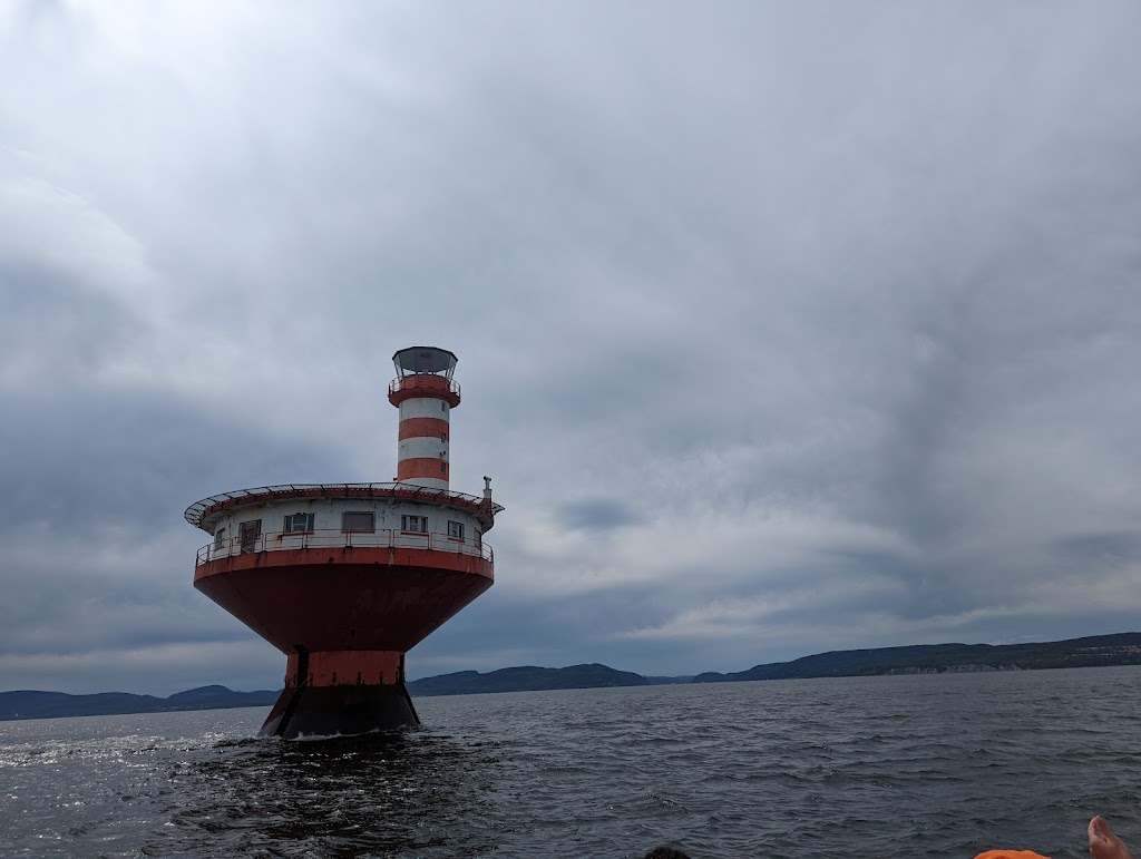 Croisières AML ­Tadoussac Billetterie | 177 Rue des Pionniers, Tadoussac, QC G0T 2A0, Canada | Phone: (866) 856-6668