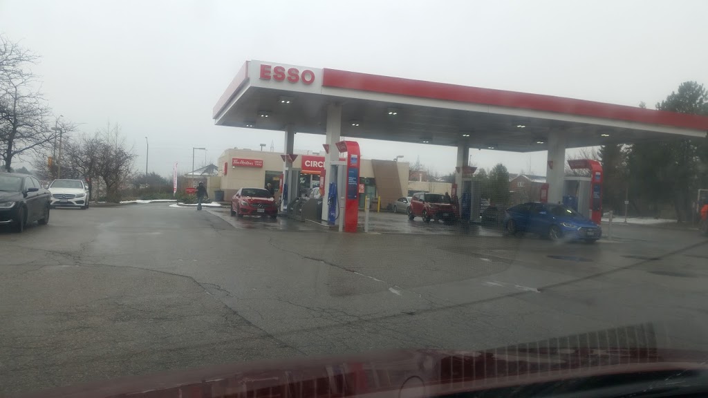 Esso | 4530 Erin Mills Pkwy, Mississauga, ON L5M 4L9, Canada | Phone: (905) 607-1599