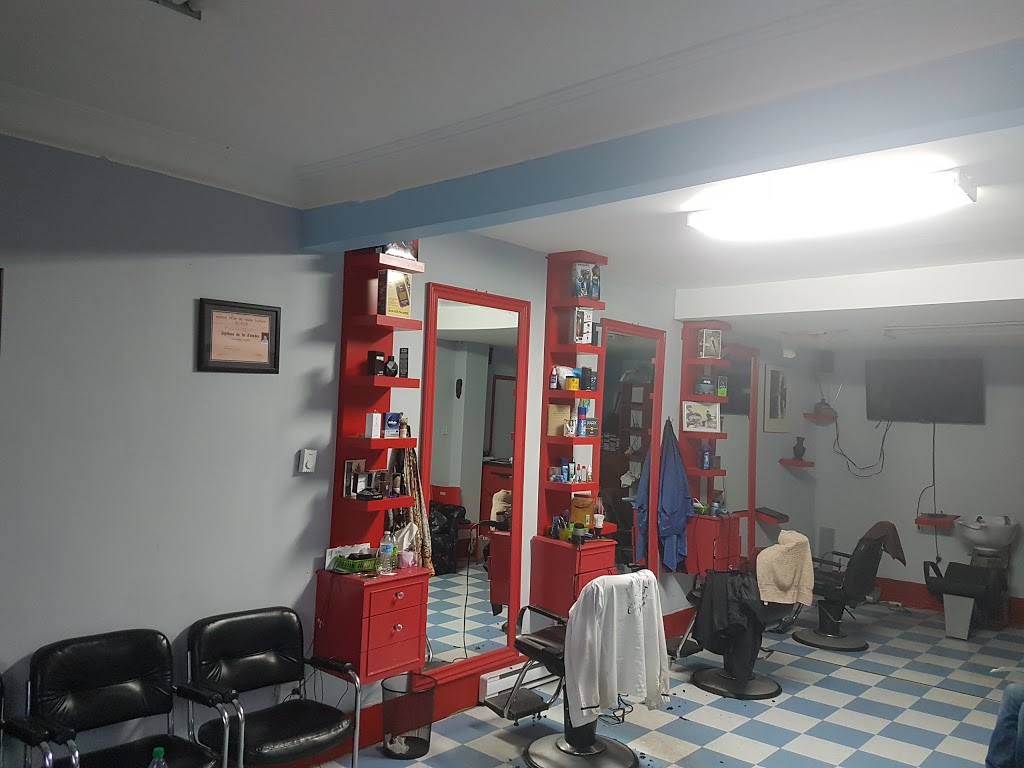 salon coiffure rachid | 8594 rue, 13e Avenue, Montréal, QC H1Z 3K7, Canada | Phone: (438) 387-6888