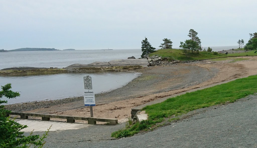 Black Rock Beach | South End, Halifax, NS B3H, Canada | Phone: (902) 490-4700