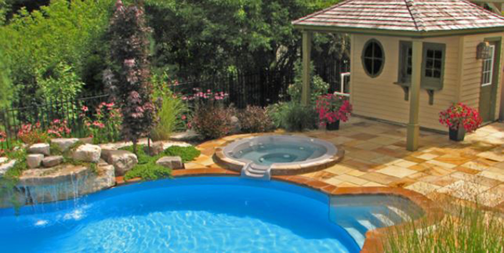 Aquascapes Recreational Contractors | 550 Parkside Dr, Waterloo, ON N2L 5V4, Canada | Phone: (519) 886-8751