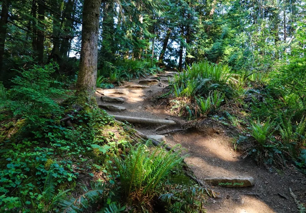 Ruth Masters Greenway | 68 Powerhouse Rd, Courtenay, BC V9N 8Y1, Canada | Phone: (250) 334-6000