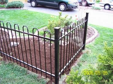 Fence for You Limited | 2579 Rena Rd, Mississauga, ON L4T 1G6, Canada | Phone: (416) 939-6646