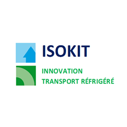 Isokit Canada Inc | 8550 Rue Pascal-Gagnon, Saint-Léonard, QC H1P 1Y4, Canada | Phone: (514) 326-1324