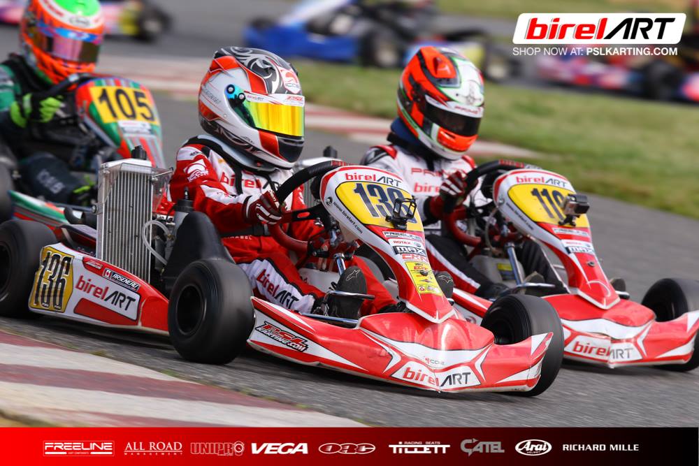 PSL Karting | 4140 Rang Saint-Charles, Trois-Rivières, QC G9B 7W9, Canada | Phone: (888) 889-5278