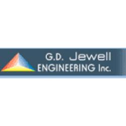 Jewell Engineering Inc | 4 Cataraqui St, Kingston, ON K7K 1Z7, Canada | Phone: (613) 969-1111