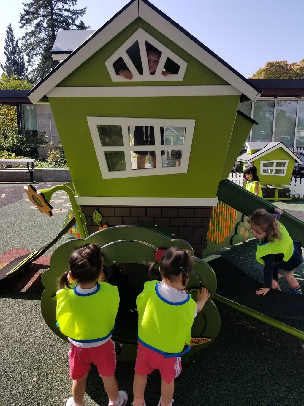 Smart Start Child Care (Early Learning School) | 590 Berry St, Coquitlam, BC V3J 5T4, Canada | Phone: (778) 928-8548