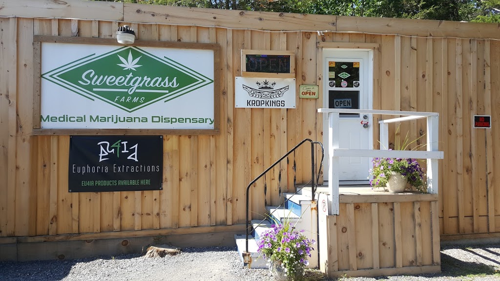 Sweetgrass Farms | 214 ON-49, Deseronto, ON K0K 1X0, Canada | Phone: (613) 920-8740
