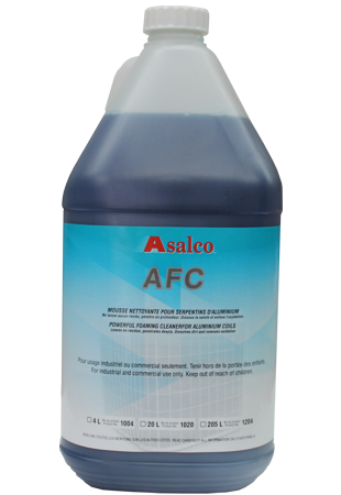 Asalco Inc | 44 Chem. des Ursulines, Stanstead, QC J0B 3E0, Canada | Phone: (819) 876-2211