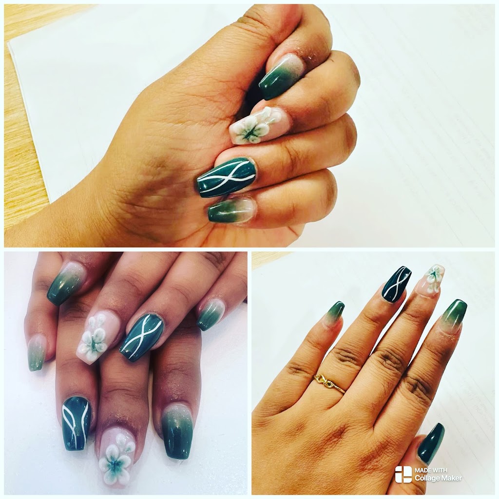 Mkz nails and hair studio | 199 Rue Jacques-Plante, Vaudreuil-Dorion, QC J7V 0A8, Canada | Phone: (514) 402-3313