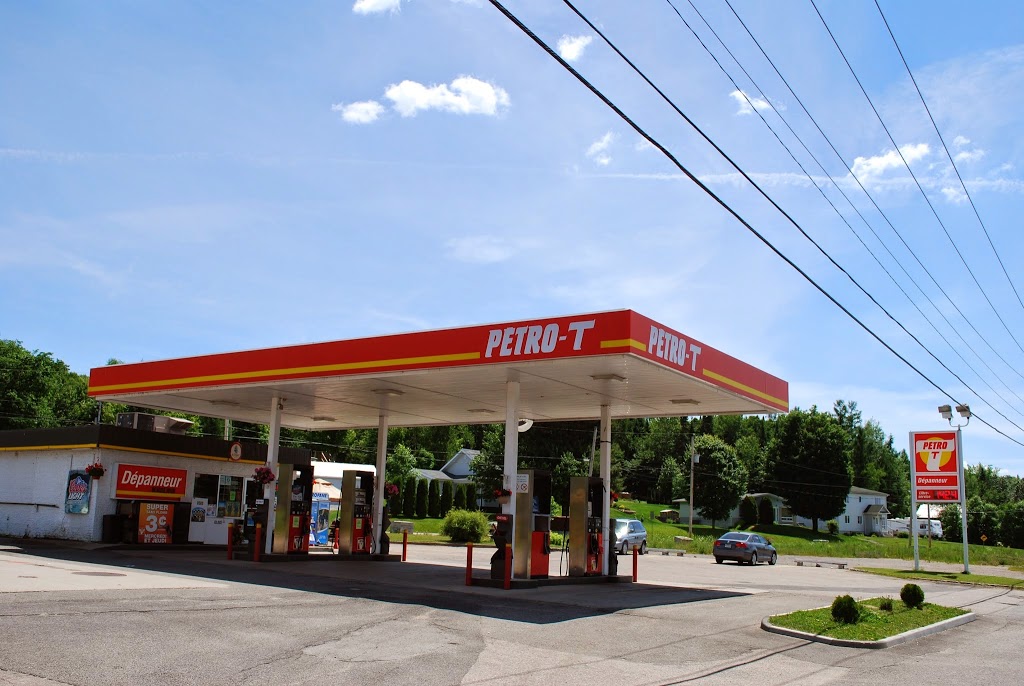 Petro-T | 2668 Boulevard Talbot, Stoneham-et-Tewkesbury, QC G3C 1J5, Canada | Phone: (418) 848-2890