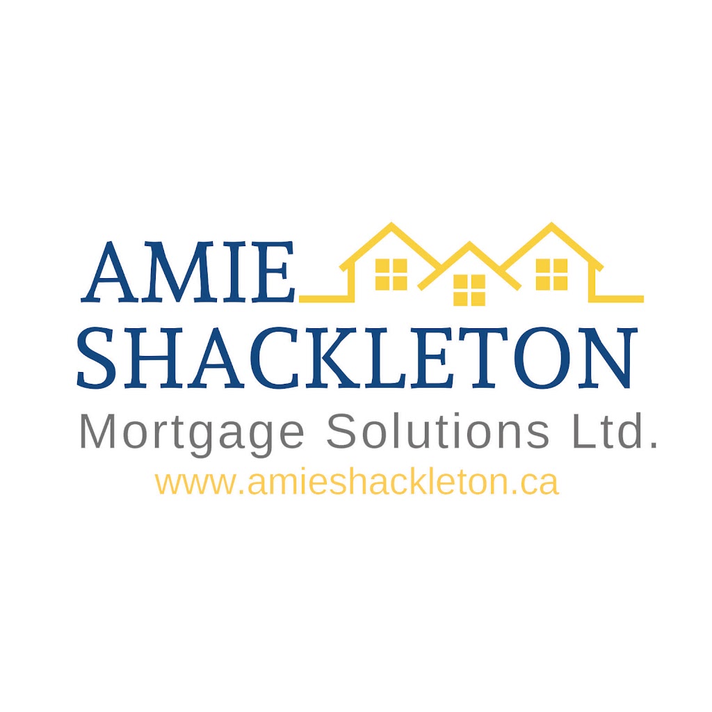 Amie Shackleton Mortgage Solutions Ltd. | 386 Cambria St #203, Stratford, ON N5A 1J4, Canada | Phone: (519) 949-1225