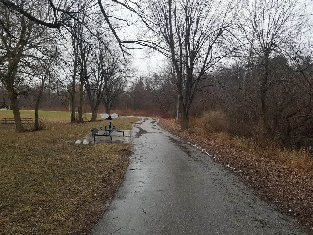 Loafers Lake park | 1X9, Etobicoke Creek Trail, Brampton, ON L6Z 1X9, Canada