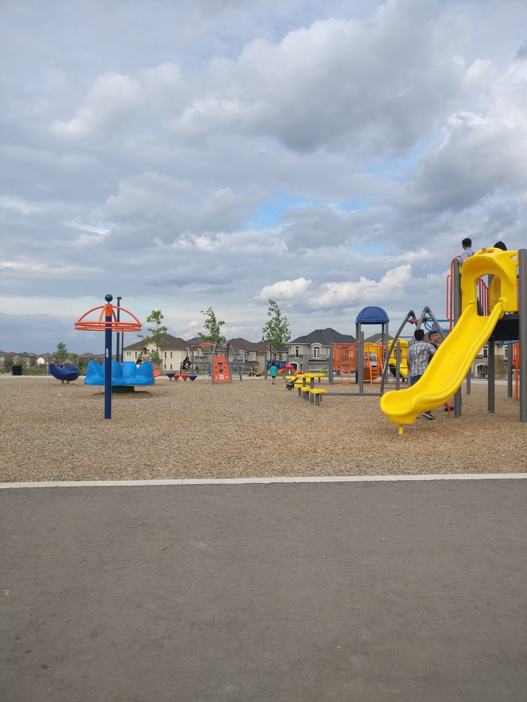 Buick Park And Skatepark | Brampton, ON L7A 0B6, Canada