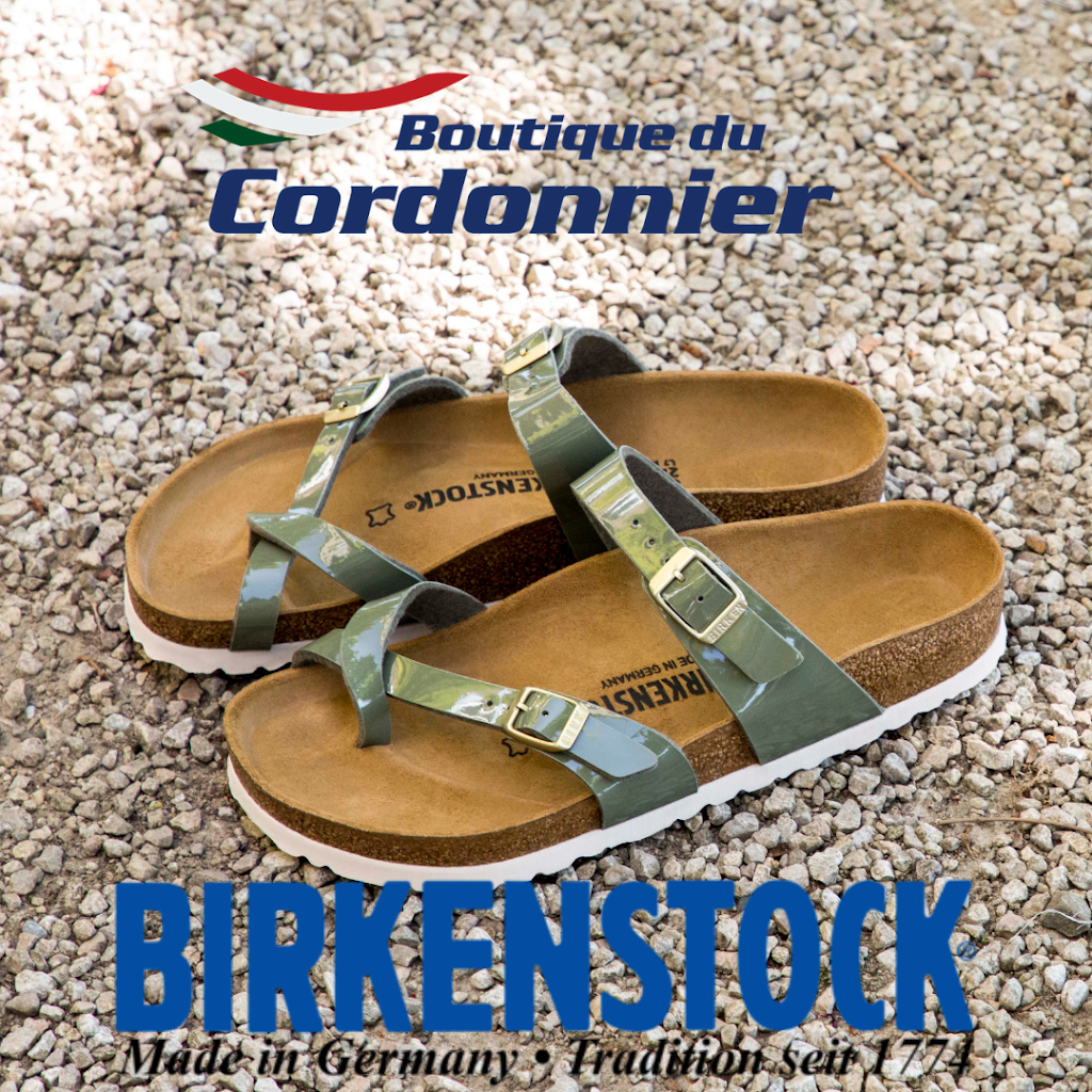 Boutique du Cordonnier - Cordonnerie et Chaussures Conforts | 5219 Boulevard des Laurentides, Laval, QC H7K 2J9, Canada | Phone: (450) 625-1556