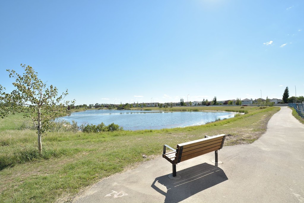 Aqua Residential Apartments | 45 Gateway Dr NE, Airdrie, AB T4B 0J6, Canada | Phone: (403) 616-1626