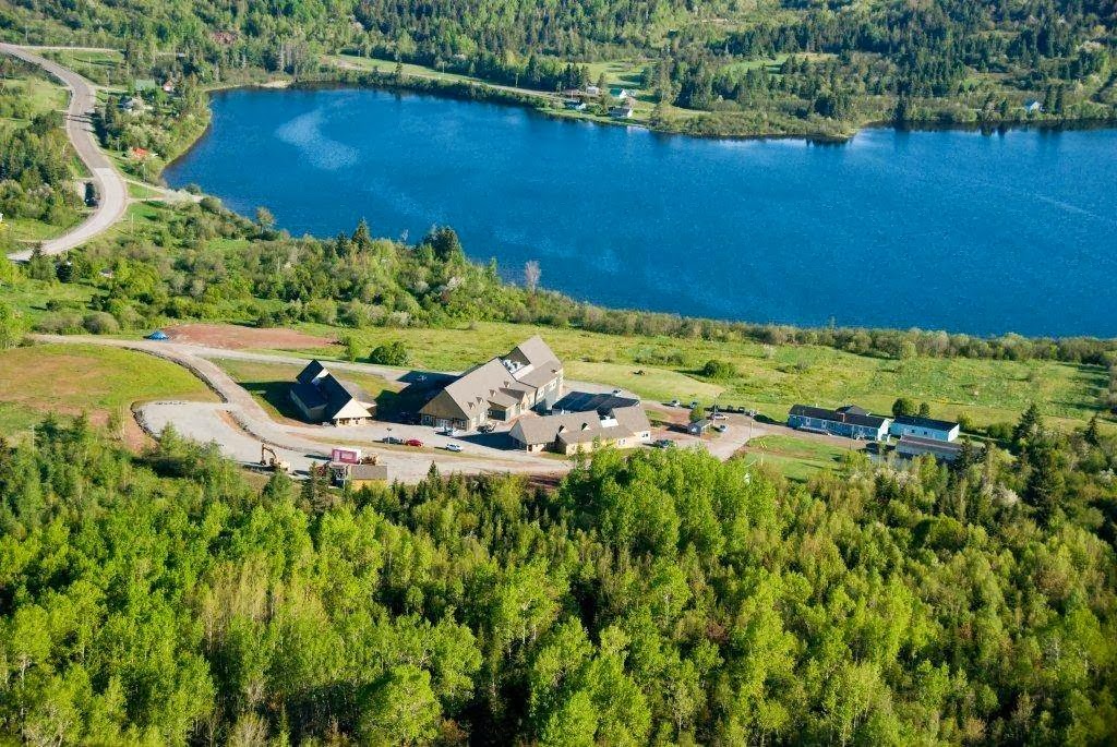 Portage Atlantic - Drug Addiction Rehabilitation Centre | 1275 NB-865, Cassidy Lake, NB E4E 5Y6, Canada | Phone: (506) 839-1200