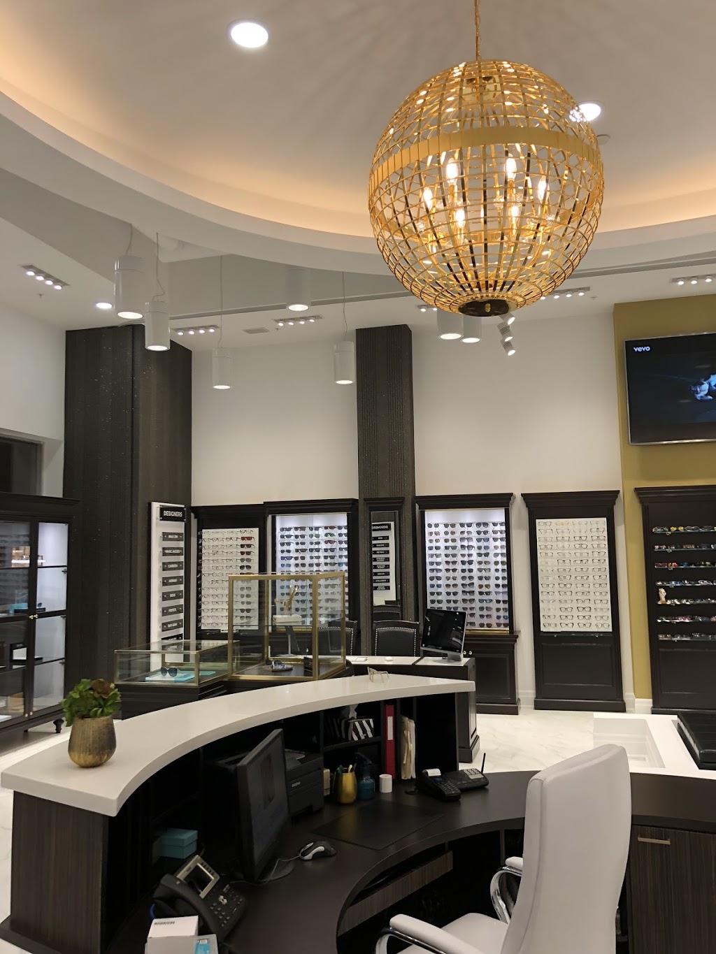 Roma Optical | 200 Windflower Gate #60, Woodbridge, ON L4L 9L3, Canada | Phone: (905) 851-4200