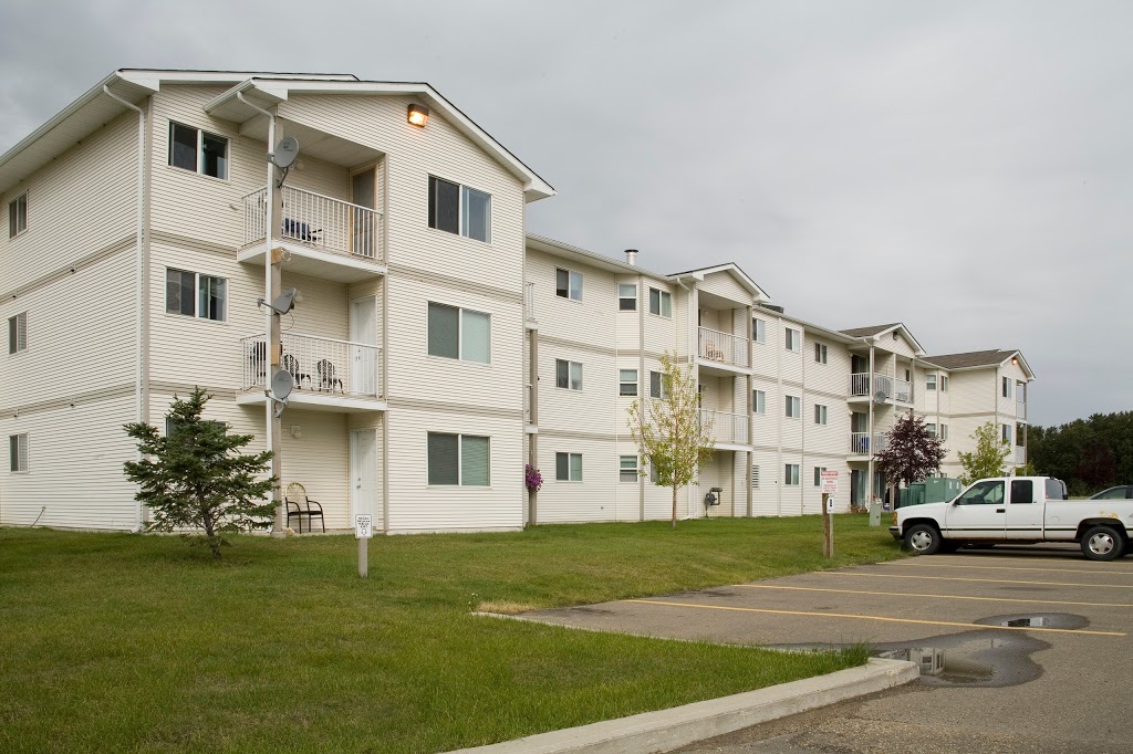 Birch Terrace Apartment Homes | 5014 Inglewood Dr, Wetaskiwin, AB T9A 3R7, Canada | Phone: (780) 851-9541