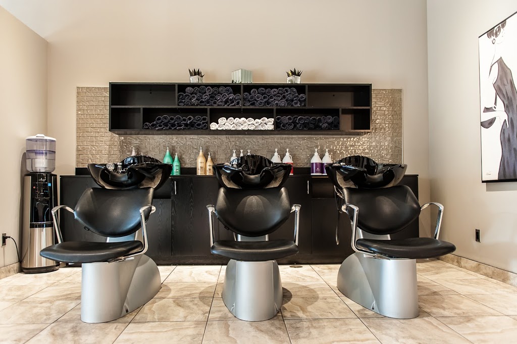 Mynt Hair Studio | 2530 Third Line, Oakville, ON L6M 0G8, Canada | Phone: (905) 827-0803