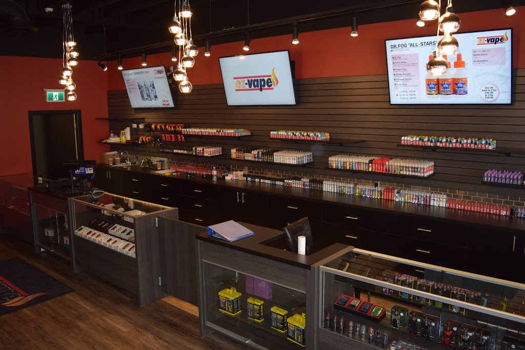 EZ-Vape Guildford | 14835 108 Ave, Surrey, BC V3R 1W2, Canada | Phone: (604) 498-4555