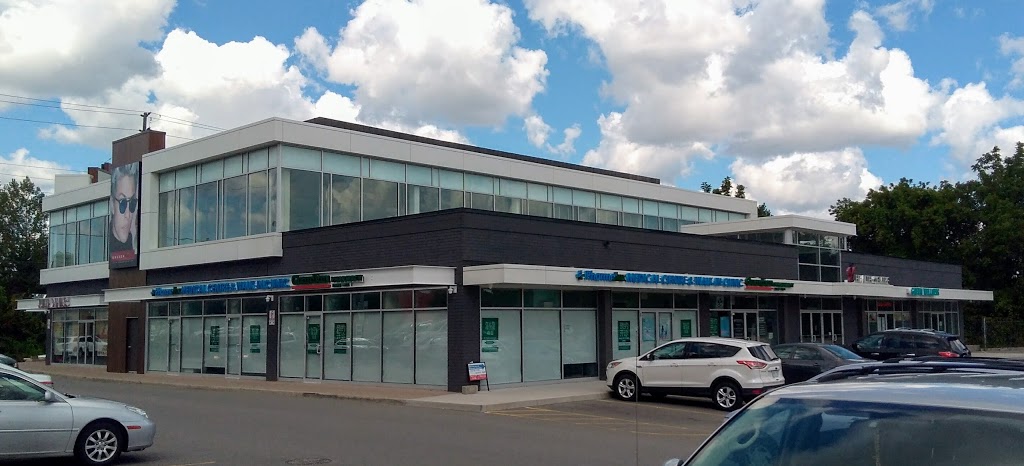 U Health Centre | 2101 Brimley Rd, Scarborough, ON M1S 2B4, Canada