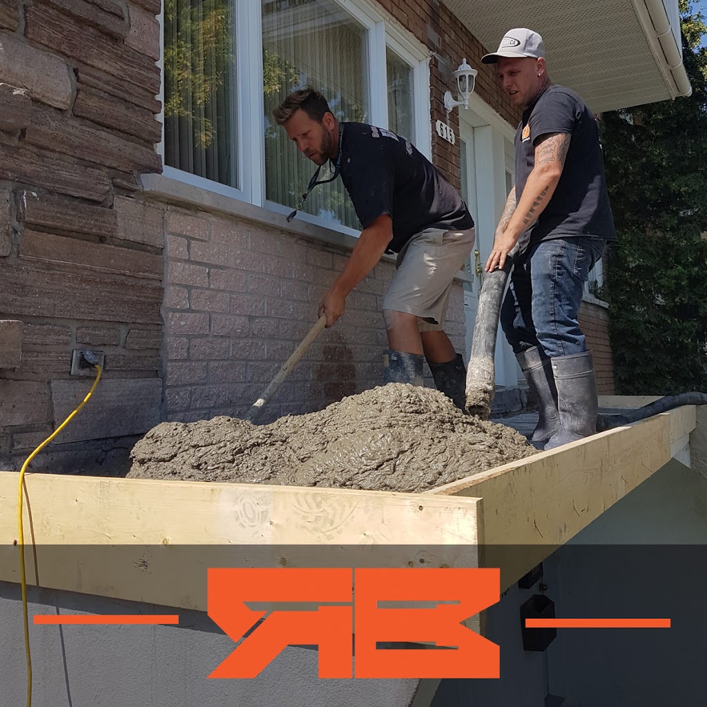 Les Constructions RB | 8800 Local 1, Rue Saint-Jacques, Mirabel, QC J7N 2K4, Canada | Phone: (514) 442-1815