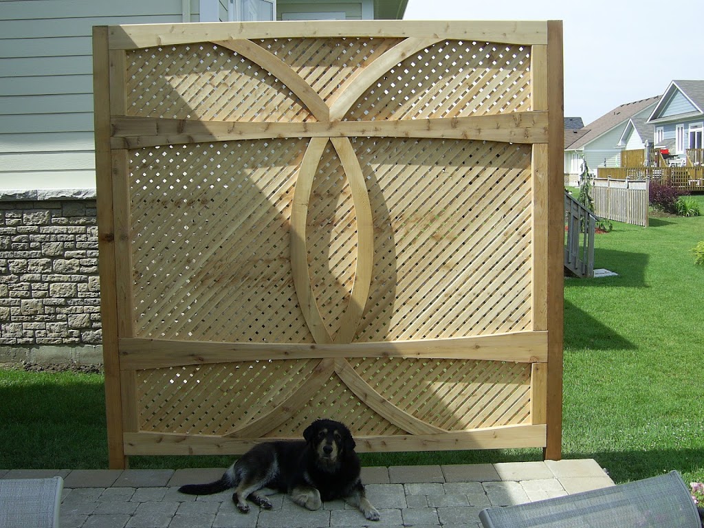 Shade Maker...Pergola Company, Only Pergolas | 39 32nd St S, Wasaga Beach, ON L9Z 2S5, Canada | Phone: (705) 429-6467