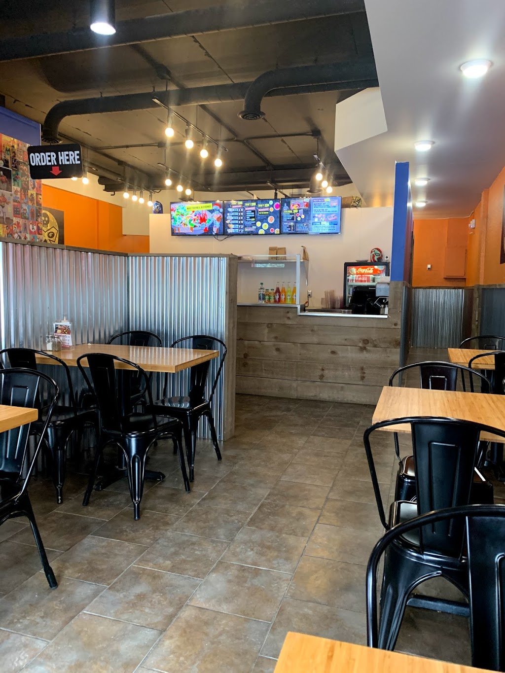 XACO TACO | 6146 Malden Rd, Windsor, ON N9H 1S8, Canada | Phone: (519) 734-1239