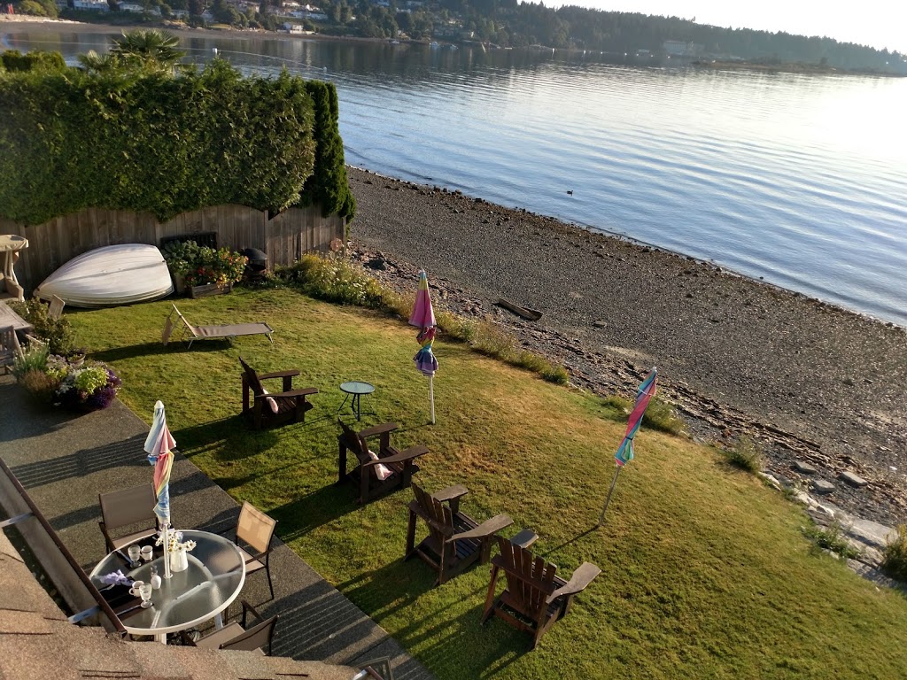 Randle House by The Sea | 2620 Randle Rd, Nanaimo, BC V9S 3X2, Canada | Phone: (604) 771-5459