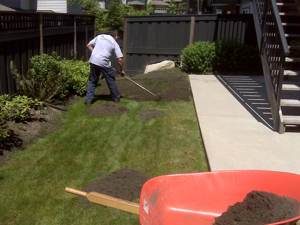 Contour Landscaping Ltd. | 4663 Byrne Rd #112, Burnaby, BC V5J 3H6, Canada | Phone: (604) 436-1189