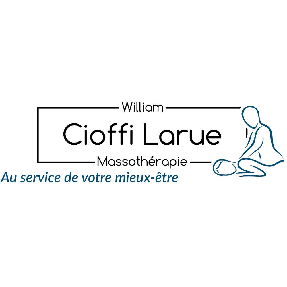 William Cioffi Larue - Massothérapie | 10760 Av. Vianney, Montréal, QC H2B 2Y2, Canada | Phone: (514) 441-5897