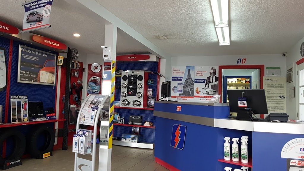 VitroPlus/Ziebart | 178 Rue de Varennes, Gatineau, QC J8T 8G3, Canada | Phone: (819) 243-8400