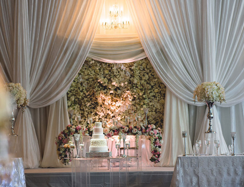 VMD Wedding & Event Decor Surrey | 6251 149 St, Surrey, BC V3S 7X3, Canada | Phone: (778) 919-1970