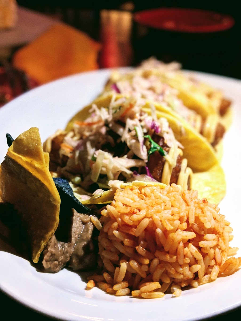 Border MX Mexican grill | 277 Queen St S, Mississauga, ON L5M 1L9, Canada | Phone: (905) 813-1992