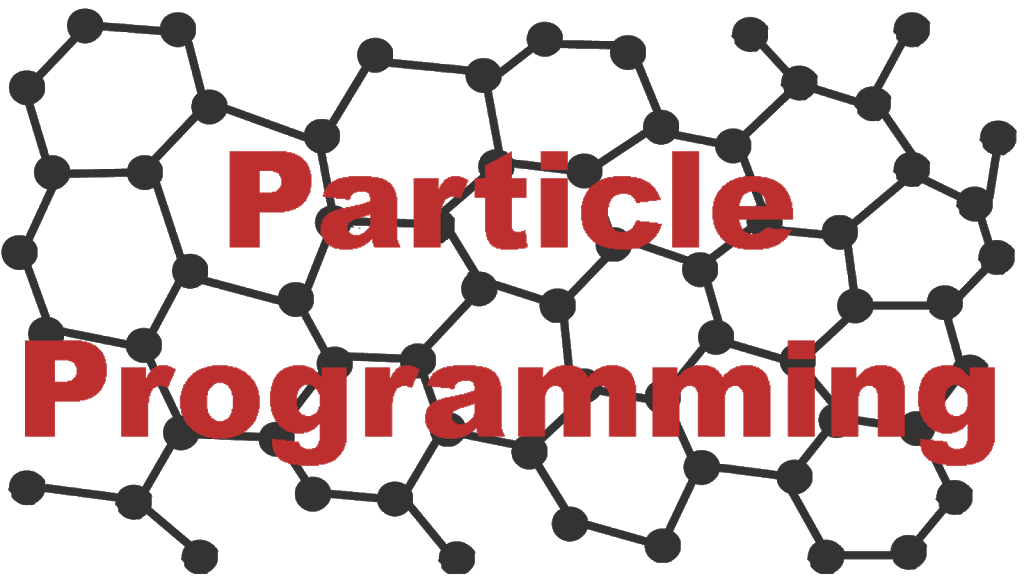 Particle Programming | 5525 Palmerston Crescent #67, Mississauga, ON L5M 6C7, Canada | Phone: (647) 981-1214